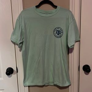 Texas A&M Aggies Graphic Tee